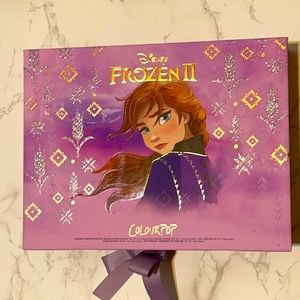 Disney Frozen Anna Collection